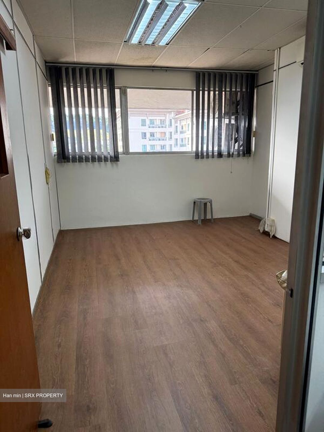 Lam Soon Industrial Building (D23), Office #497753231